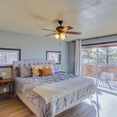 Pet-Friendly Duck Creek Village Retreat With Deck! Eksteriør billede