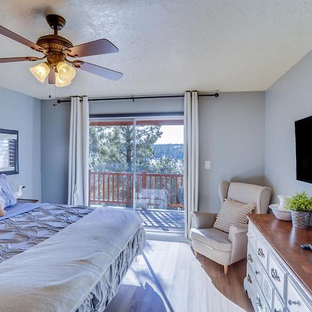 Pet-Friendly Duck Creek Village Retreat With Deck! Eksteriør billede