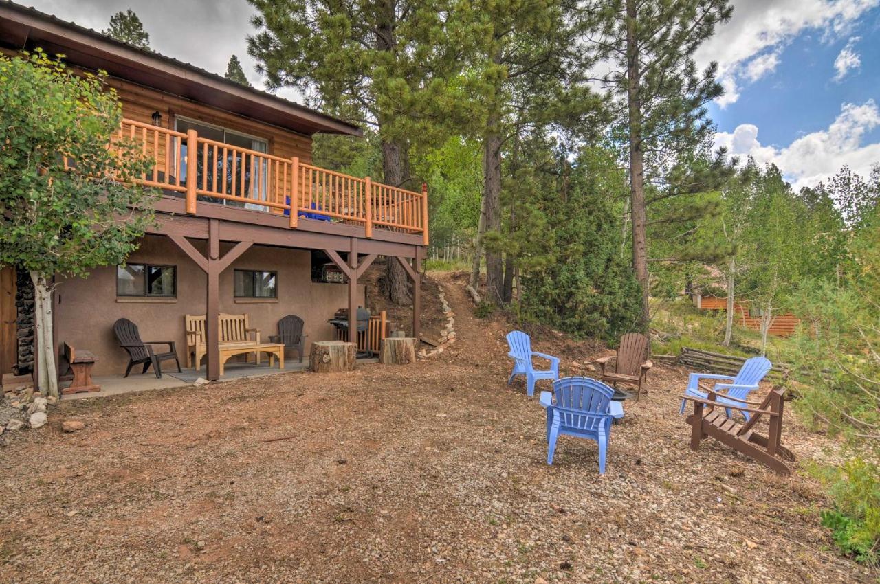 Pet-Friendly Duck Creek Village Retreat With Deck! Eksteriør billede