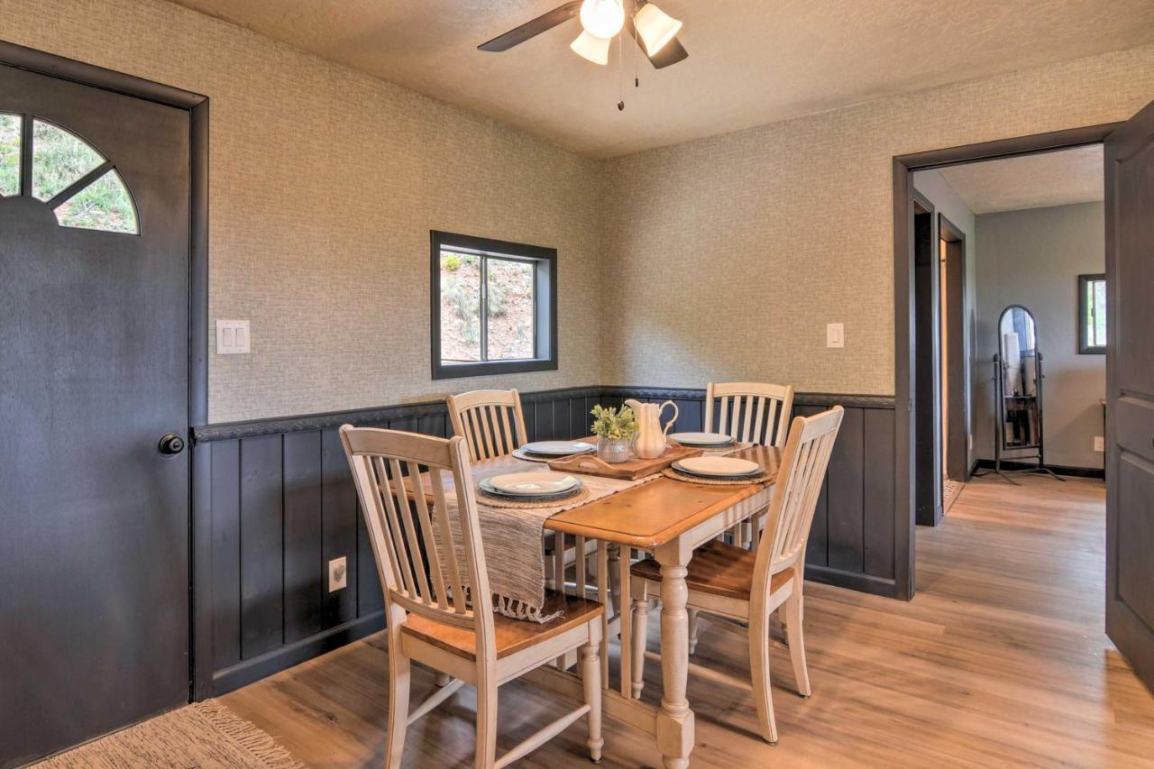 Pet-Friendly Duck Creek Village Retreat With Deck! Eksteriør billede