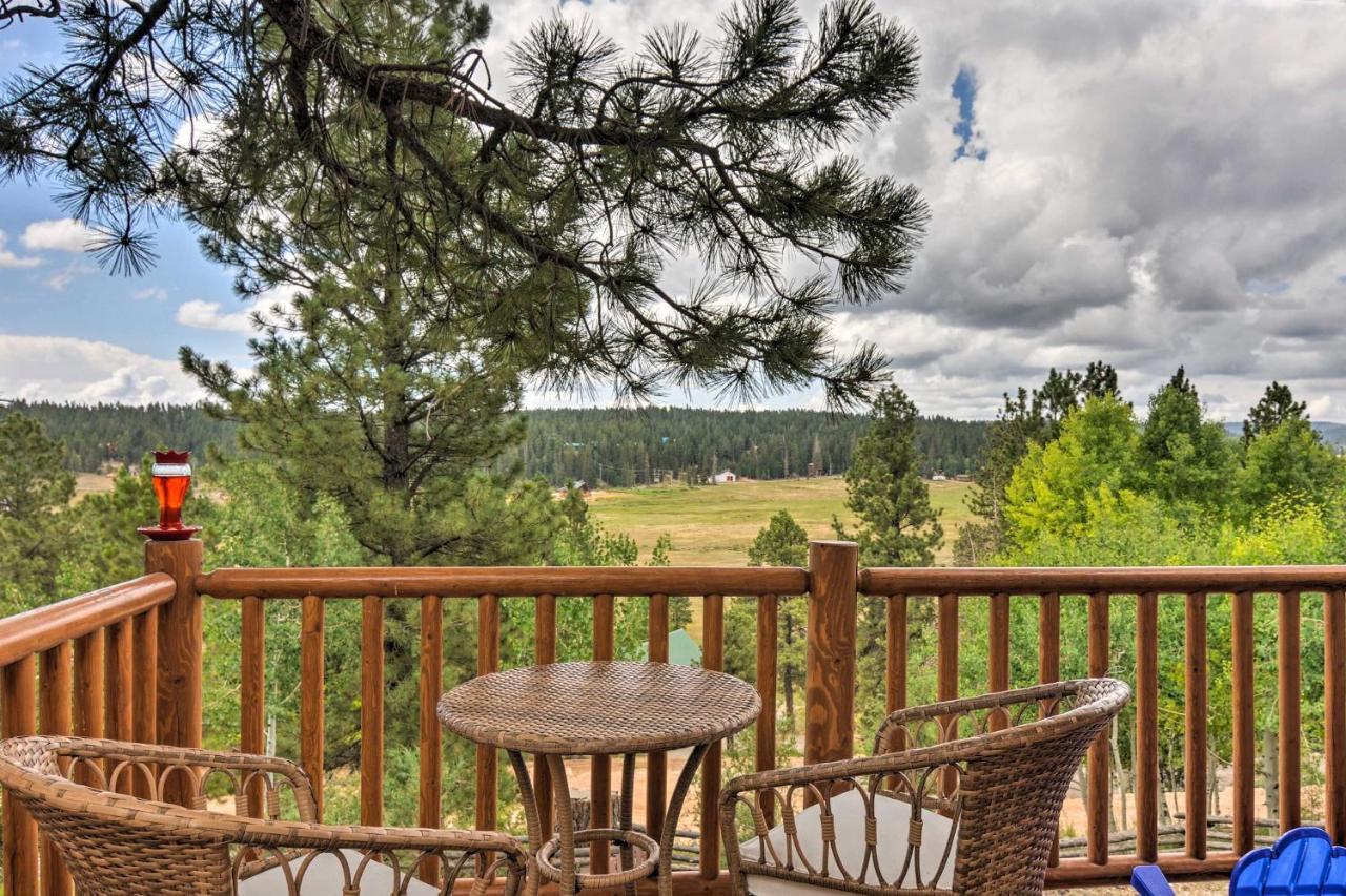Pet-Friendly Duck Creek Village Retreat With Deck! Eksteriør billede
