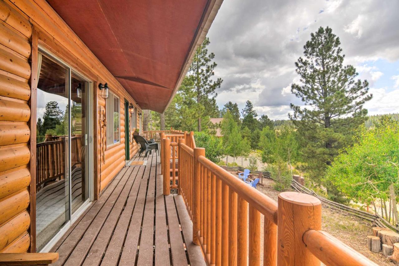Pet-Friendly Duck Creek Village Retreat With Deck! Eksteriør billede