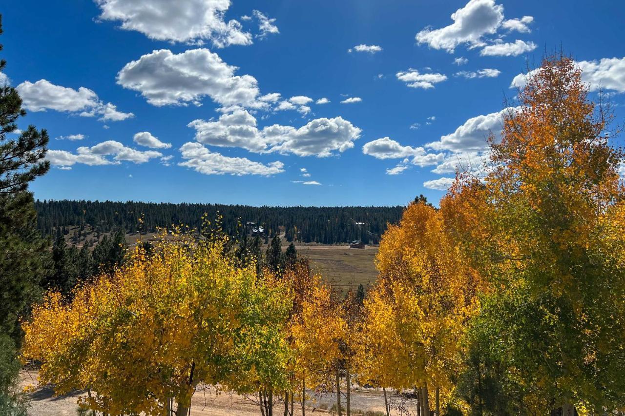 Pet-Friendly Duck Creek Village Retreat With Deck! Eksteriør billede