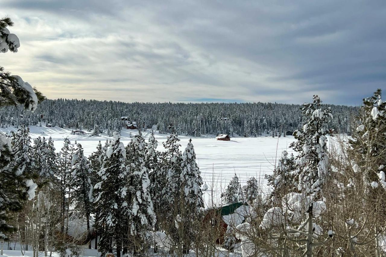 Pet-Friendly Duck Creek Village Retreat With Deck! Eksteriør billede