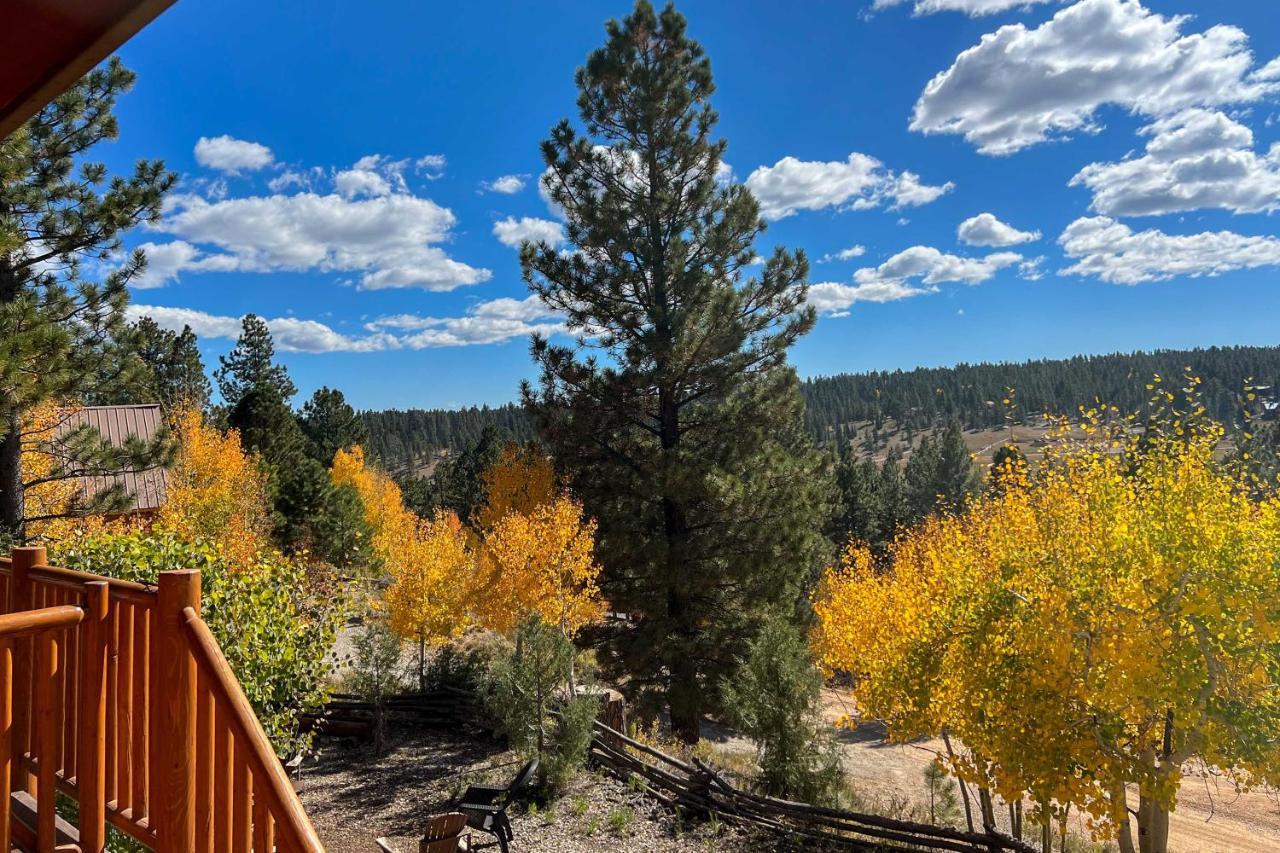 Pet-Friendly Duck Creek Village Retreat With Deck! Eksteriør billede